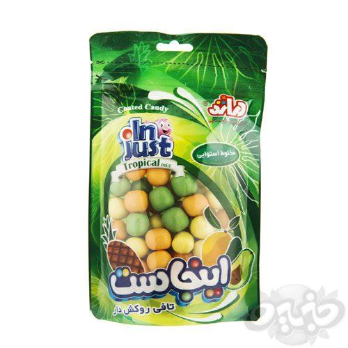 دراژه اينجاست استوايی 140 گرم
