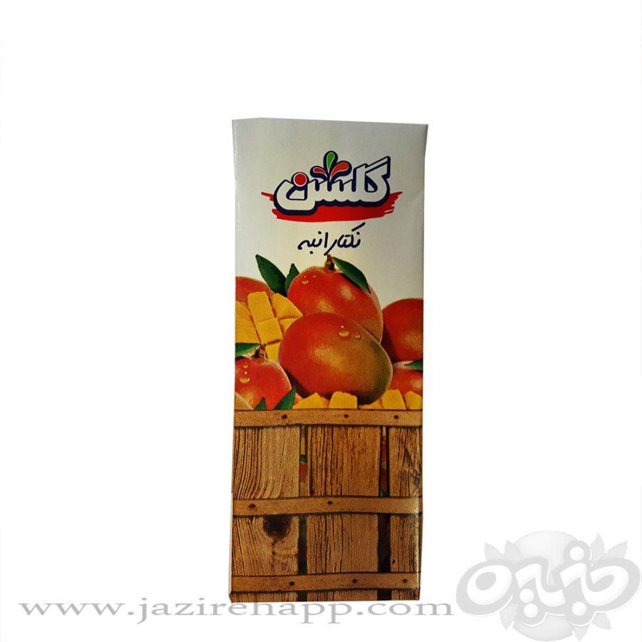 گلشن تتراپک انبه ۲۰۰ سی سی