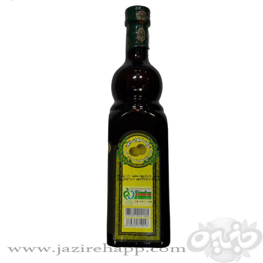 گیلوان روغن زیتون تصفیه شده ۴۵۰ سی سی