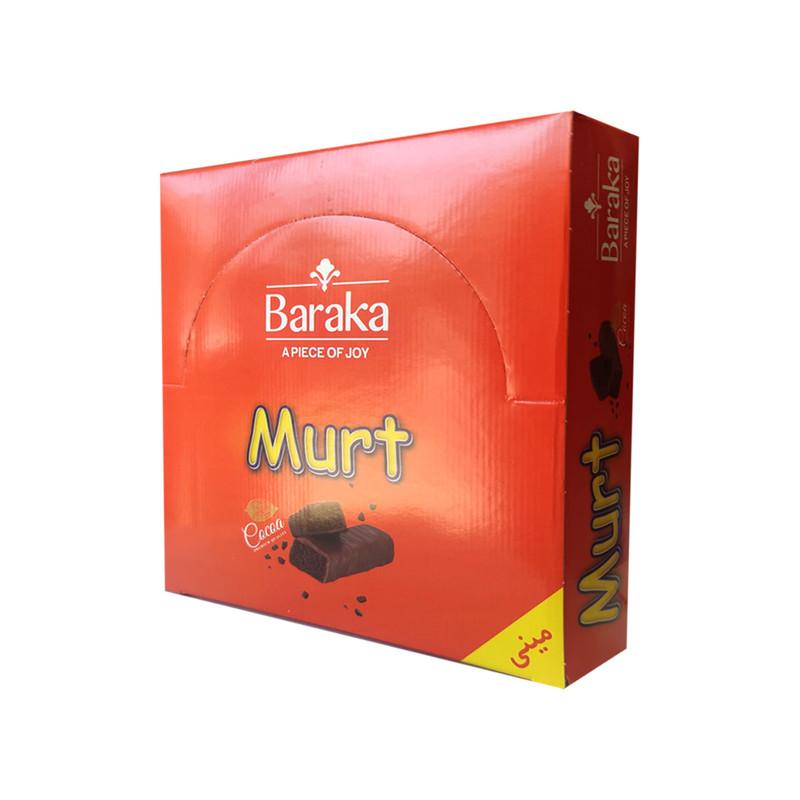 باراکا مینی مارت Murt بسته ۵۰۰گرم