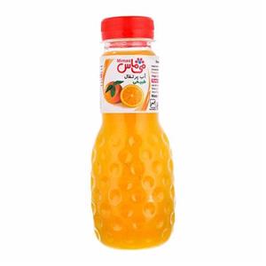 می ماس  آب پرتقال بطری 300 سی سی(نجم خاورمیانه)