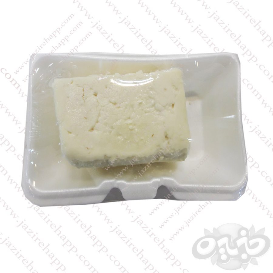 پنیر لیقوان گاوی فله 500 گرم(نجم خاورمیانه)
