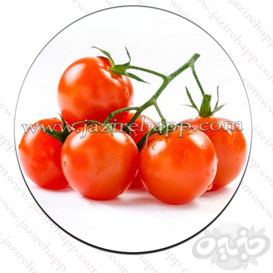 گوجه گیلاسی یک بسته (۳۵۰ تا ۴۰۰ گرم)(نجم خاورمیانه)