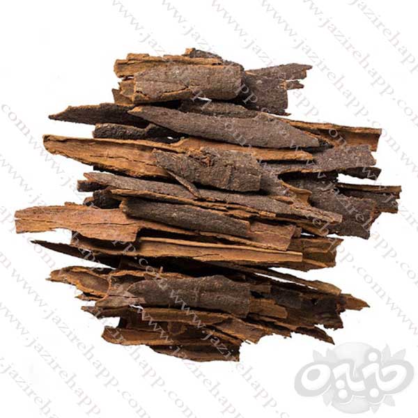 چوب دارچین معمولی فله 100 گرم(نجم خاورمیانه)