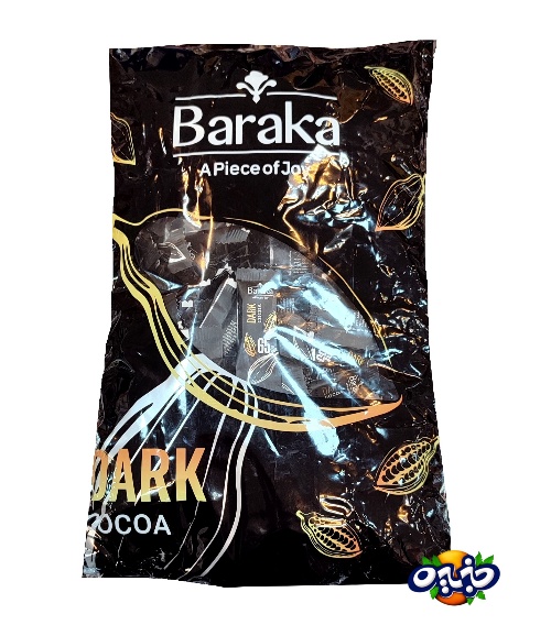 باراکا آیلا شکلات دارک یک کیلویی(نجم خاورمیانه)
