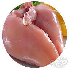 گوشت بوقلمون سینه کامل حدود2500 گرم(نجم خاورمیانه)