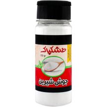 خشکپاک جوش شیرین 150گرم ظرفی(نجم خاورمیانه)