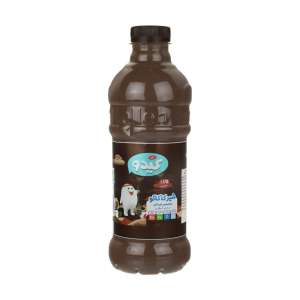کاله شیر کاکائو مخصوص کودکان بطری 955CC کیدو(نجم خاورمیانه)