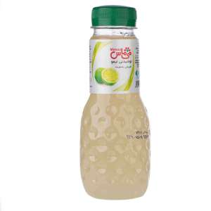 می ماس  آب لیمو بطری 300 سی سی(نجم خاورمیانه)