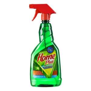 Home Plus مایع پاک کننده چندمنظوره ۳ در ۱ سبز ۷۵۰ گرمی(نجم خاورمیانه)