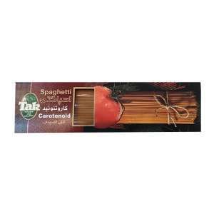 تک اسپاگتی کارتنوئید جعبه ای(نجم خاورمیانه)