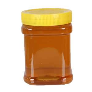 عسل طبیعی جنگلی فله 950 گرم(نجم خاورمیانه)