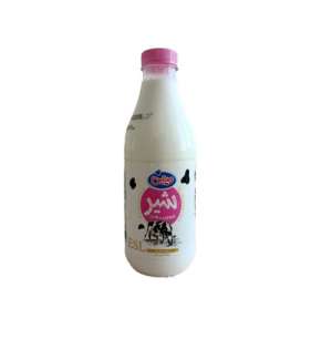 میهن شیر کم چرب ۹۵۰ سی سی ساده ESL(نجم خاورمیانه)