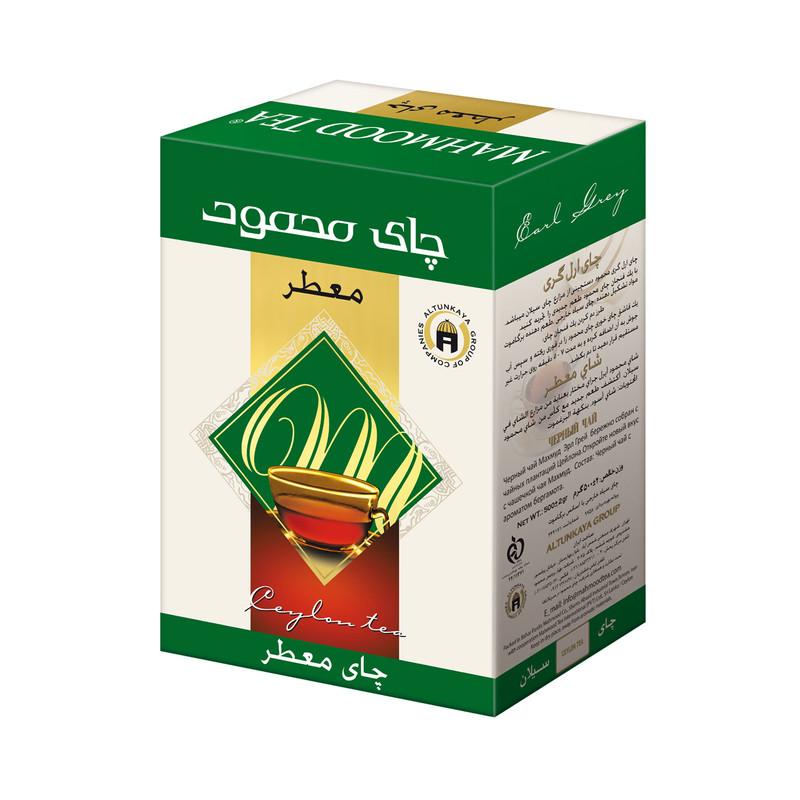محمود چای سیلان معطر اعلا 500 گرمی