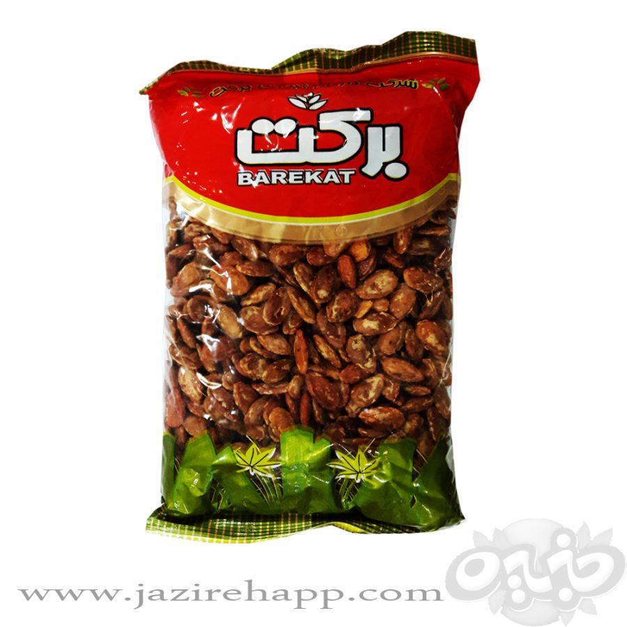 برکت تخمه جابونی ۲۵۰ گرمی
