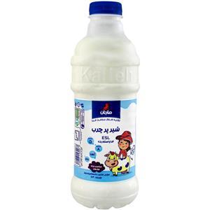 کاله شیرکودک پرچرب غنی شده 955 eslماجان