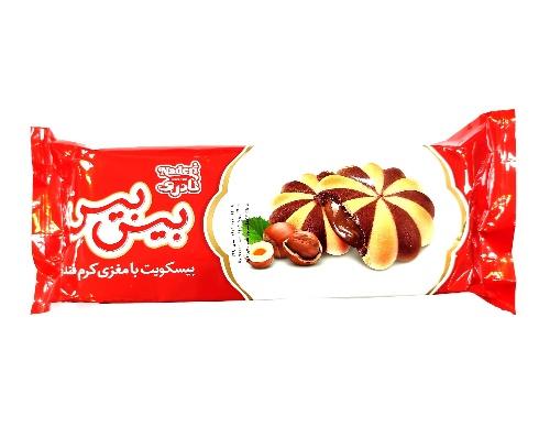 نادری بیس بیس مانژ ۱۳۰ گرمی