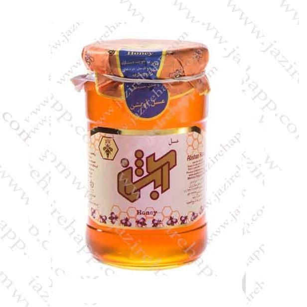 آبشن عسل تک گل آویشن ۹۰۰ گرمی