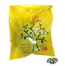 ذغال کبابی معمولی