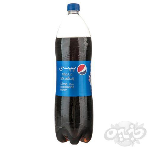 پپسی نوشابه خانواده 1500سی سی