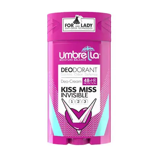 آمبرلا استیک زنانه کیس میس سرخ آبی 90 میل