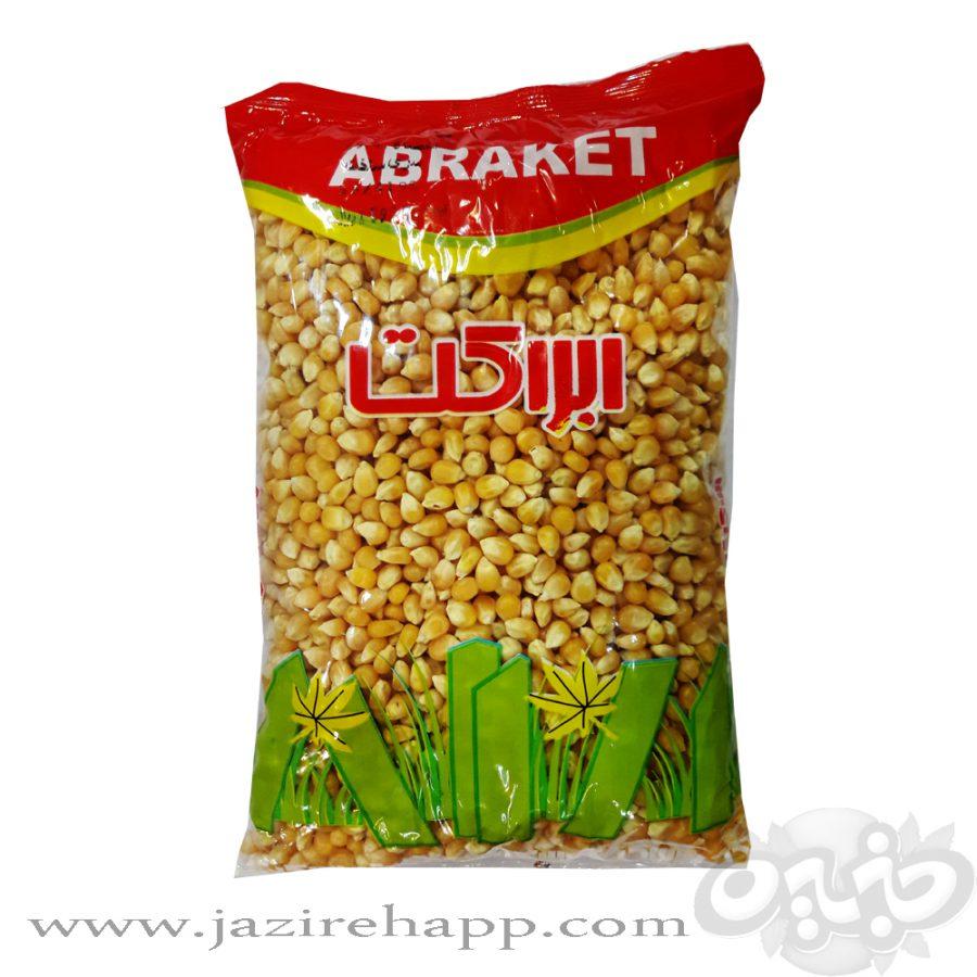 برکت ذرت ۹۰۰ گرمی