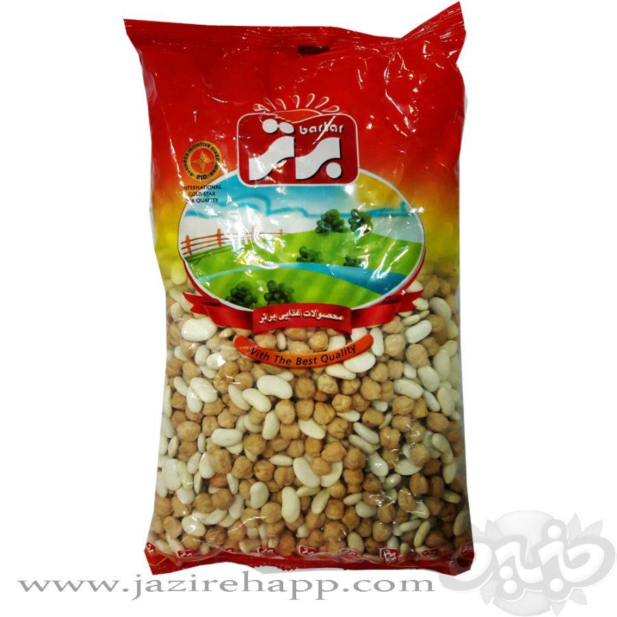 برتر نخود و لوبیا۹۰۰ گرمی