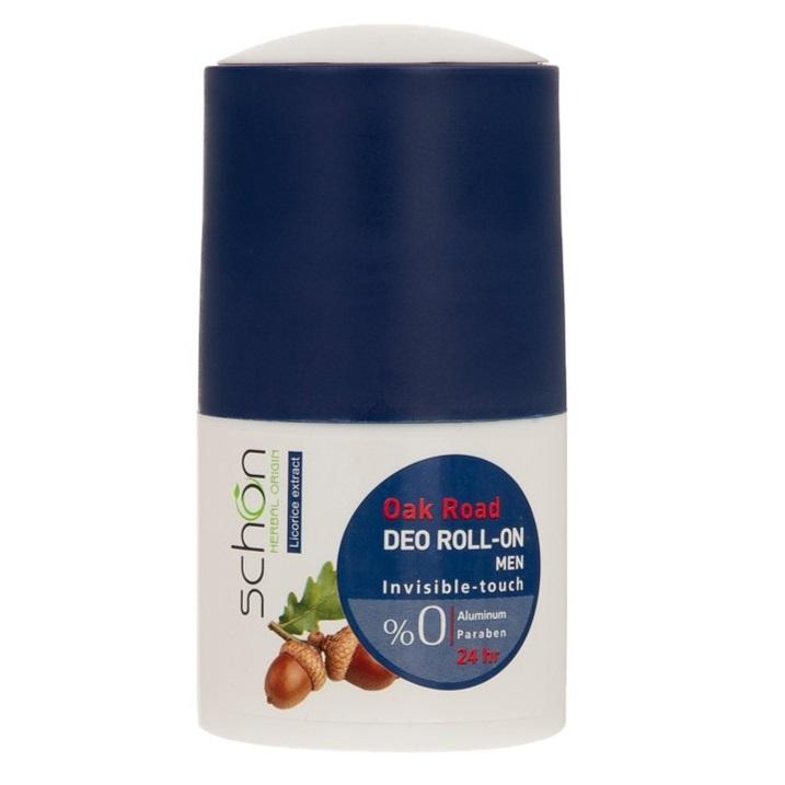 شون مام رول فاقد آلومینیوم کلراید مردانه 50ML