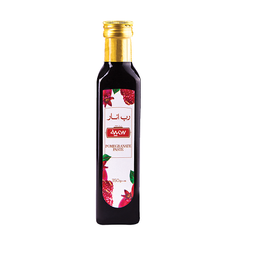 سمیه رب انار 350 گرمی