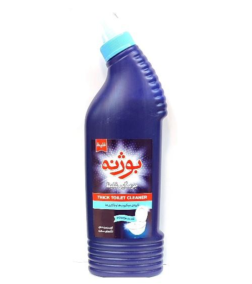 بوژنه جرم گیر غلیظ ۷۵۰ گرمی