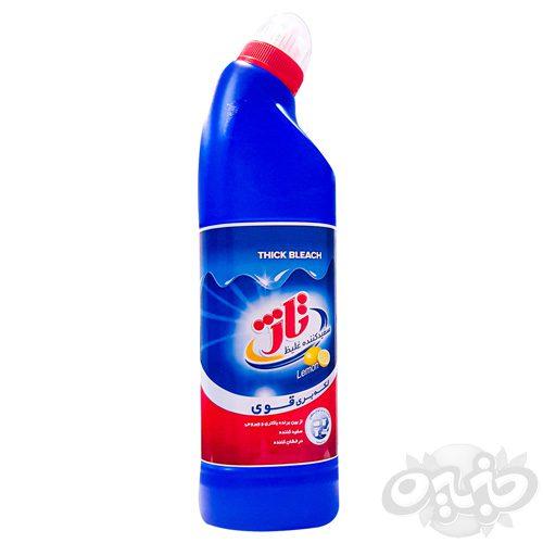 تاژ سفید کننده غلیظ لیمو 750 گرم