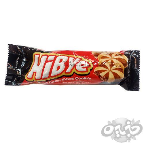 شیرین عسل(Hi Bye) های بای ۶ عددی