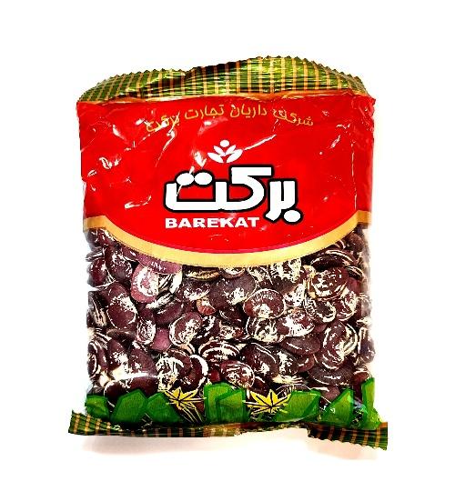 برکت لوبیا عروس ۴۵۰گرم سلفون