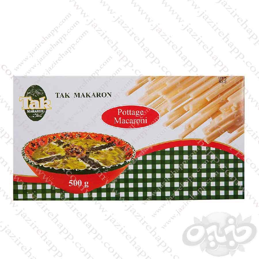 تک ماکارون رشته آشی۵۰۰ گرمی