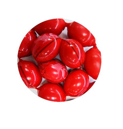 گوشتیران سوسیس کوکتل اطمینان ۵۵% فله کیلویی