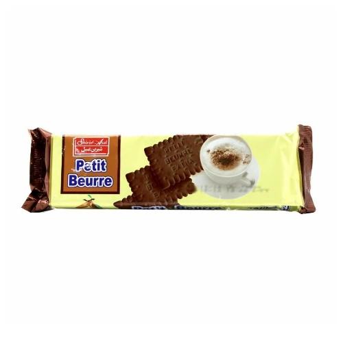 شیرین عسل پتی بور کاکائو ۸۵ گرمی