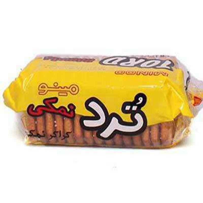 مینو    ترد بزرگ