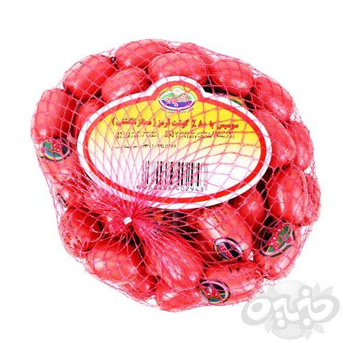 کامپوره کوکتل ممتاز انگشتی ۸۰% توری ۵۰۰ گرم