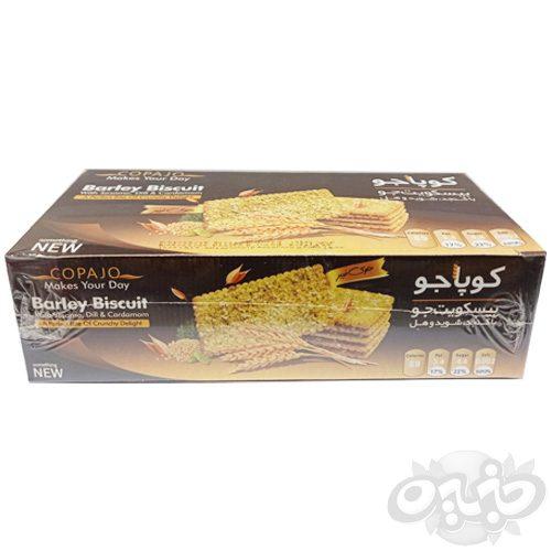 کوپا جو با طعم شوید و هل 500 گرم