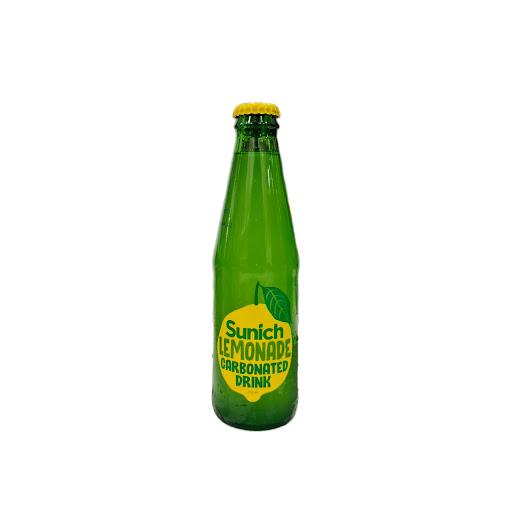 لیموناد گازدار 250 میلی لیتر سن ایچ
