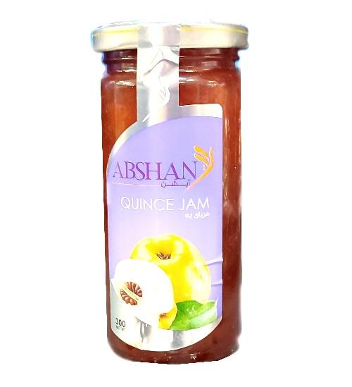 آبشن مربای به ۳۰۰ گرمی