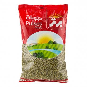 برتر ماش ۹۰۰ گرمی