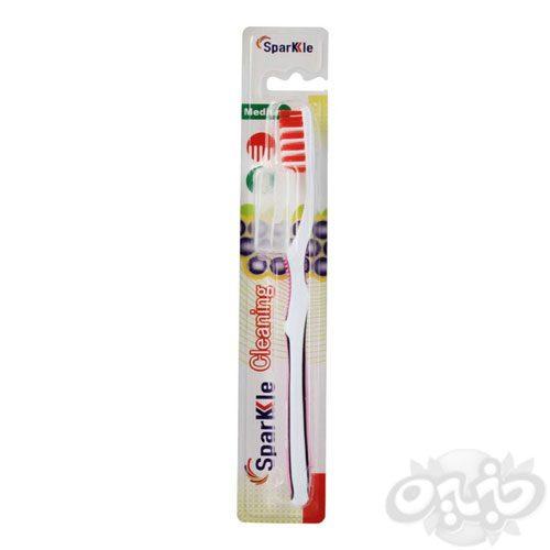 اسپارکل مسواک بزرگسال +s9