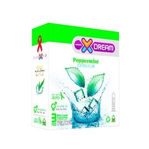 ایکسدریم کاندوم   خنک کننده3عددی