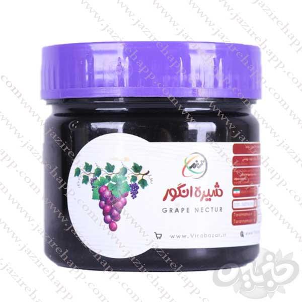 ترنم شیره انگور 350 گرمی