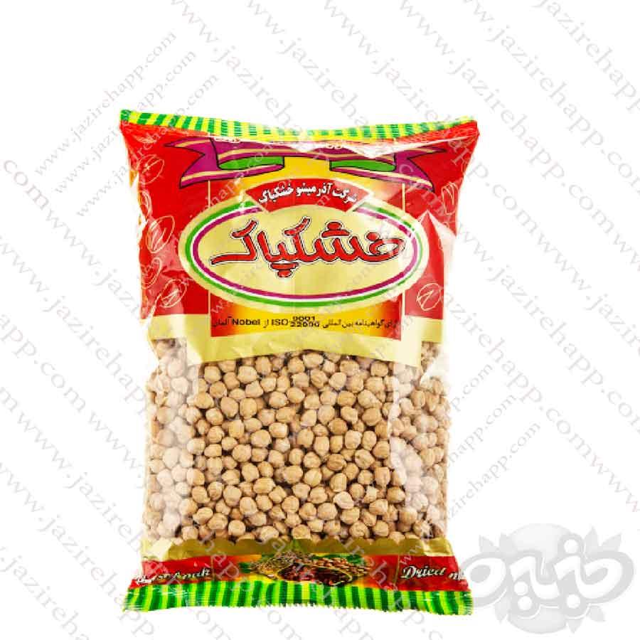 خشکپاک نخود آبگوشتی ۷۵۰ گرمی