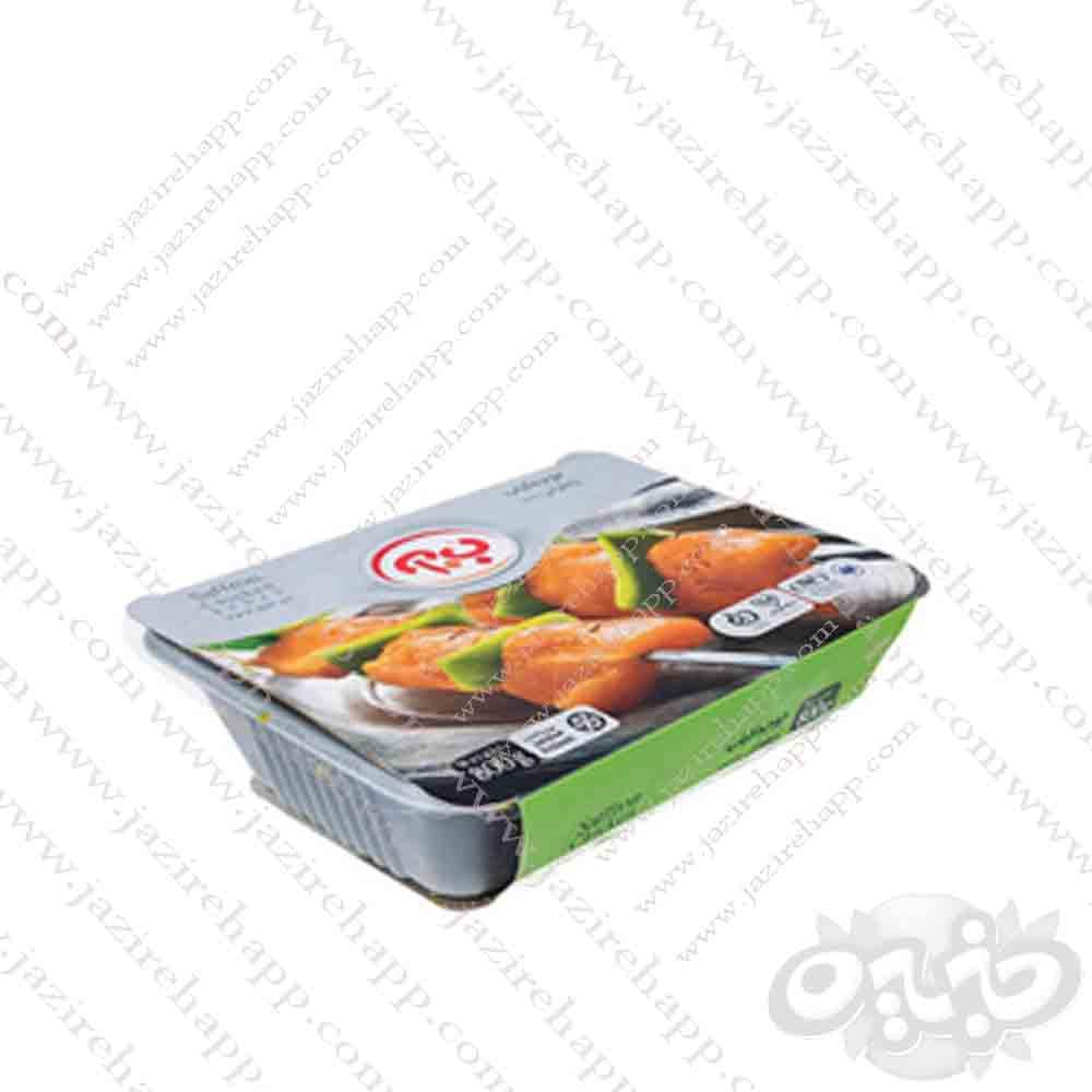 ب.آ جوجه کباب زعفرانی ۸۰۰ گرم