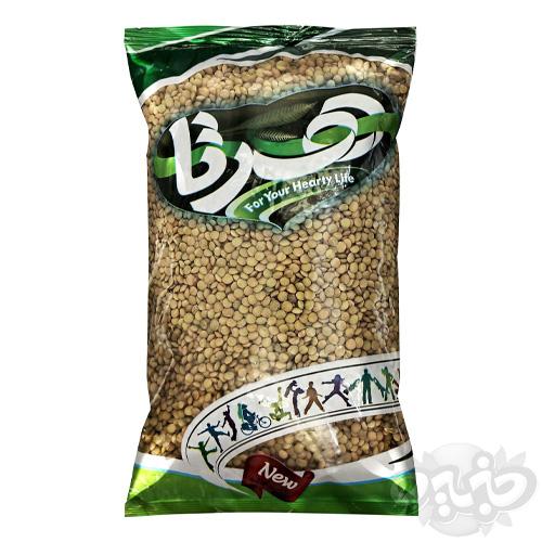 هرتا عدس ریز ۹۰۰ گرم