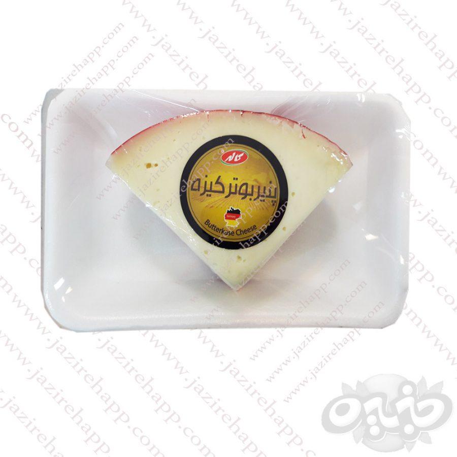 کاله پنیر بوترکیزه قالبی فله کیلویی