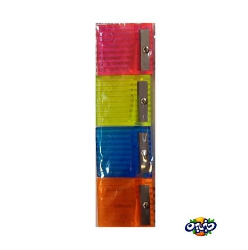 کوییلو پک 4 عددی تراش-32742